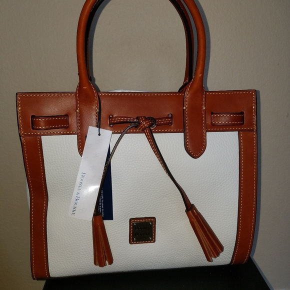 Dooney & Bourke purse - Picture 2 of 3